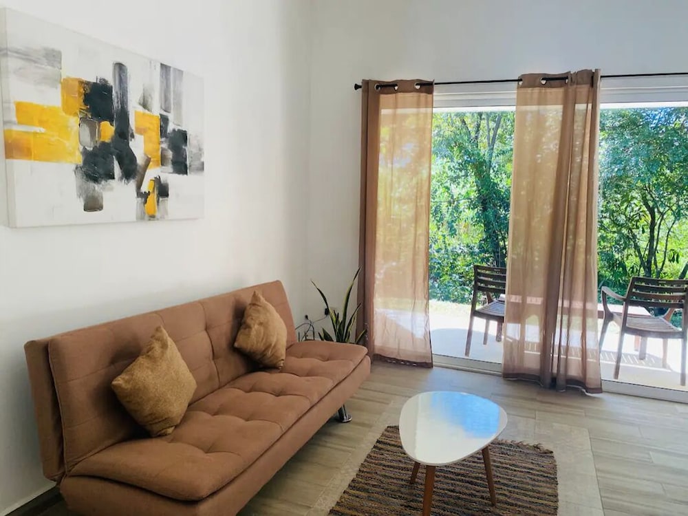 Deluxe Apartment photo 1