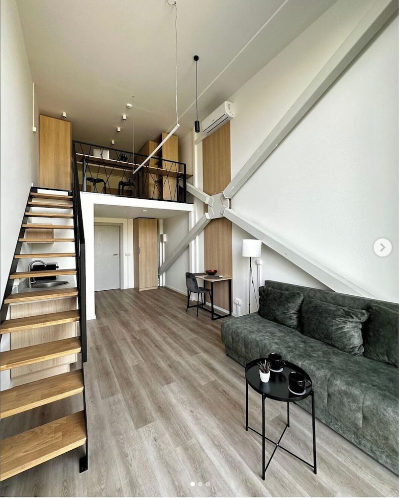 Exclusive Room