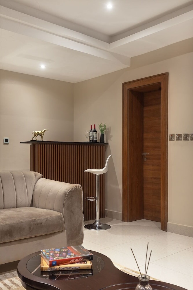 Business Apartment photo 3