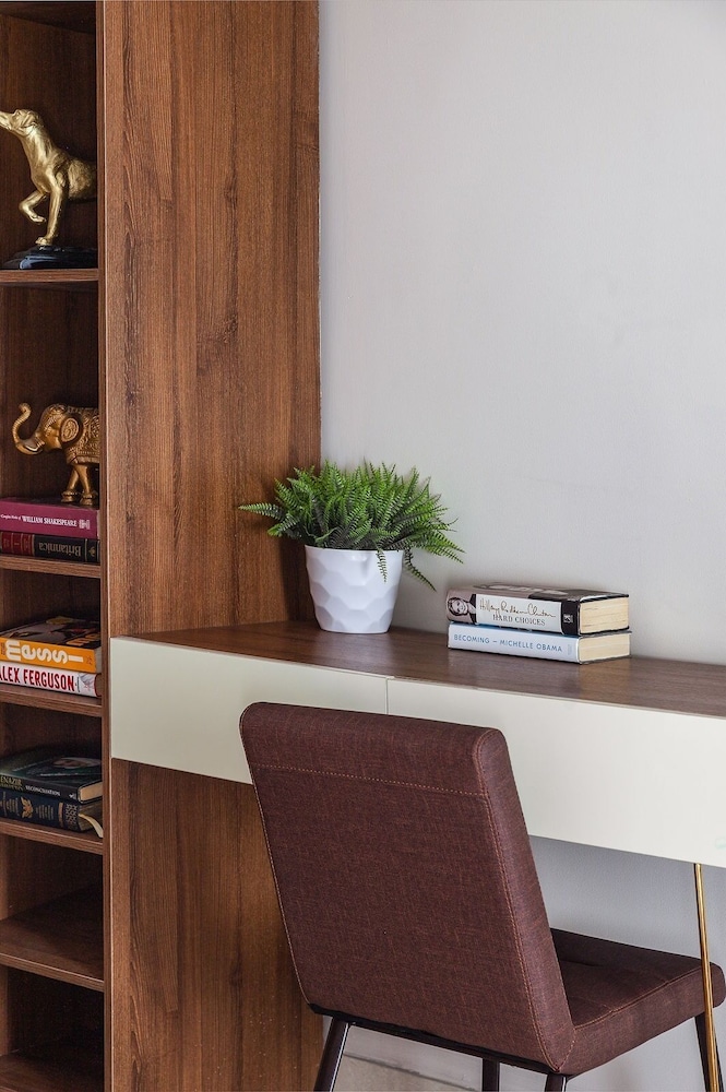 Executive Apartment, 2 Bedrooms photo 3