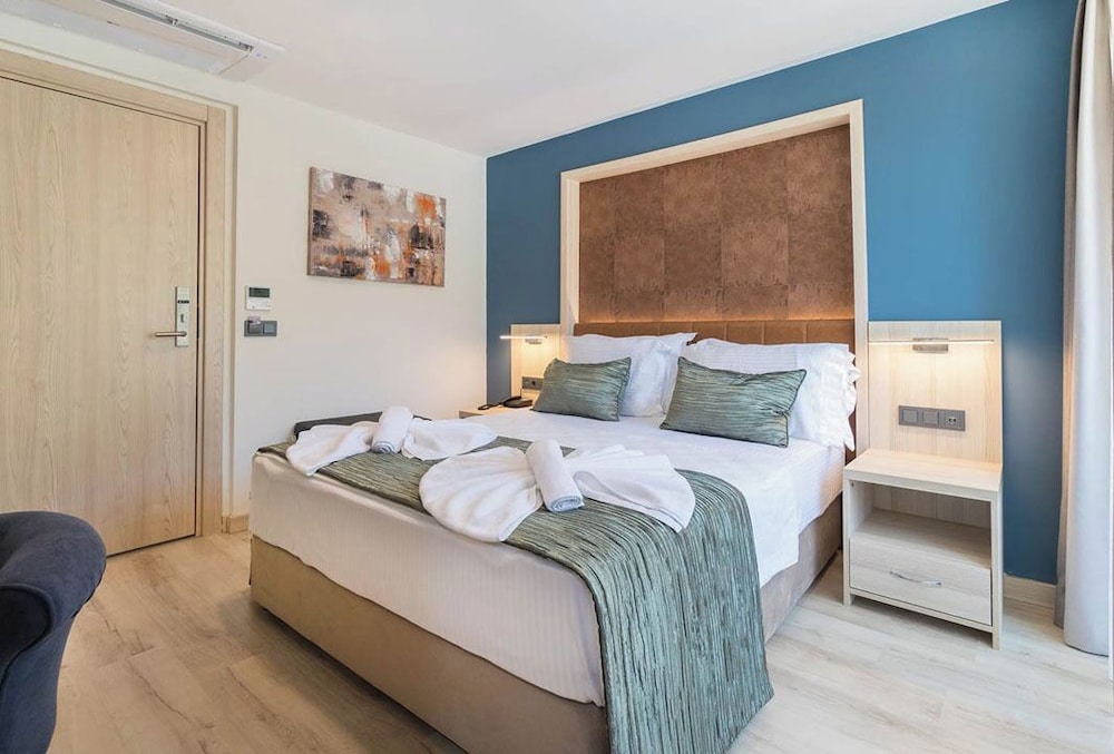 Standard Double Room, Mountain View