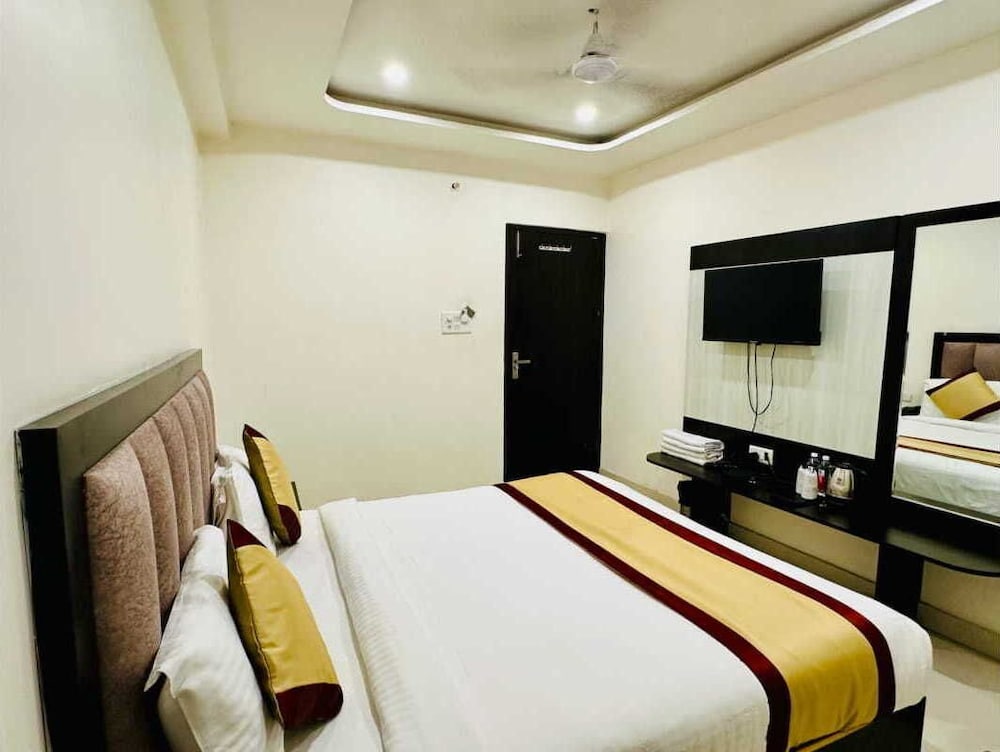 Standard Room - Photo 4