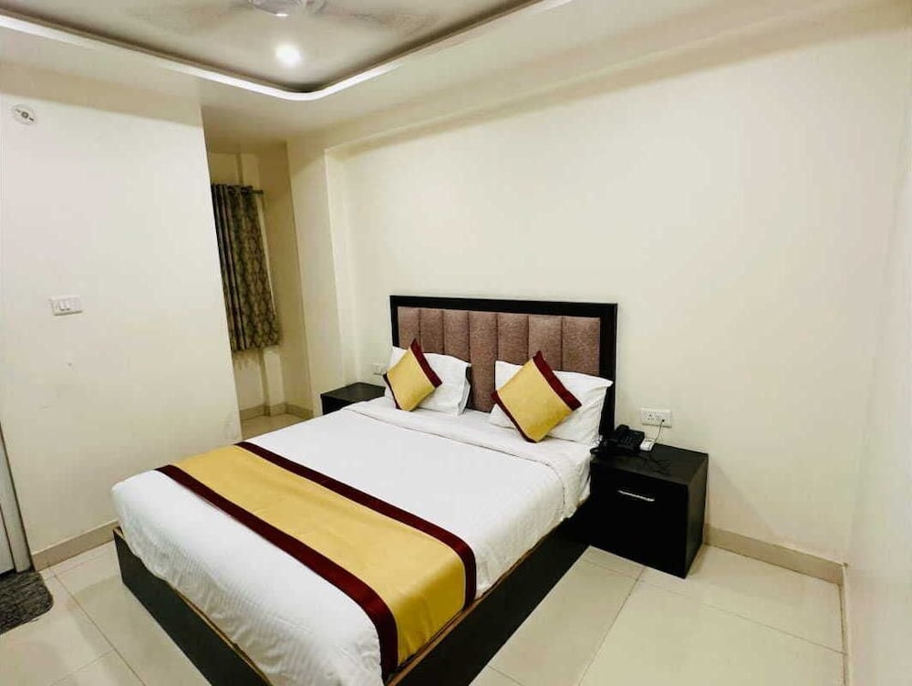 Standard Room - Photo 3