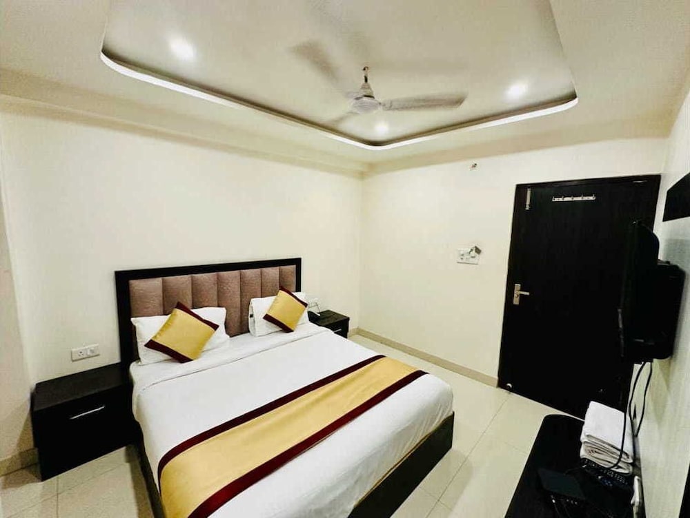 Standard Room - Photo 5