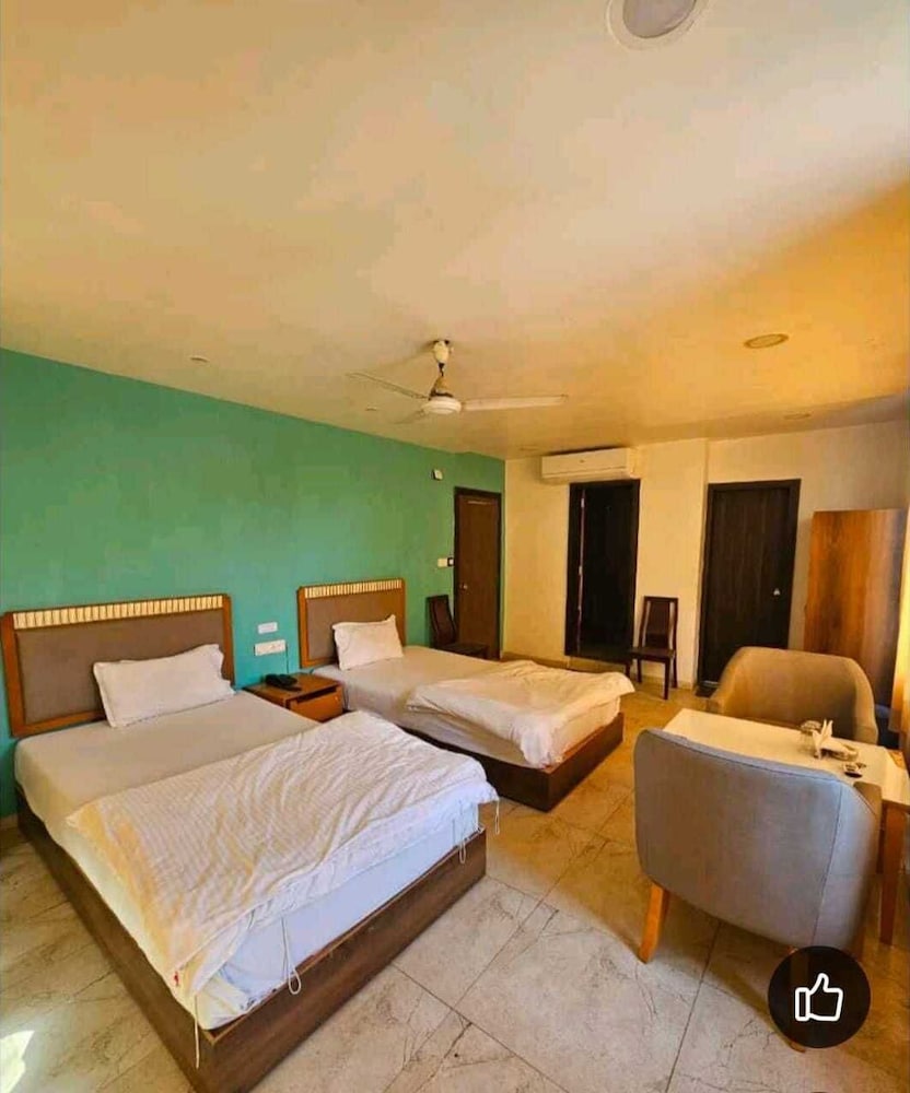 Superior Room photo 1