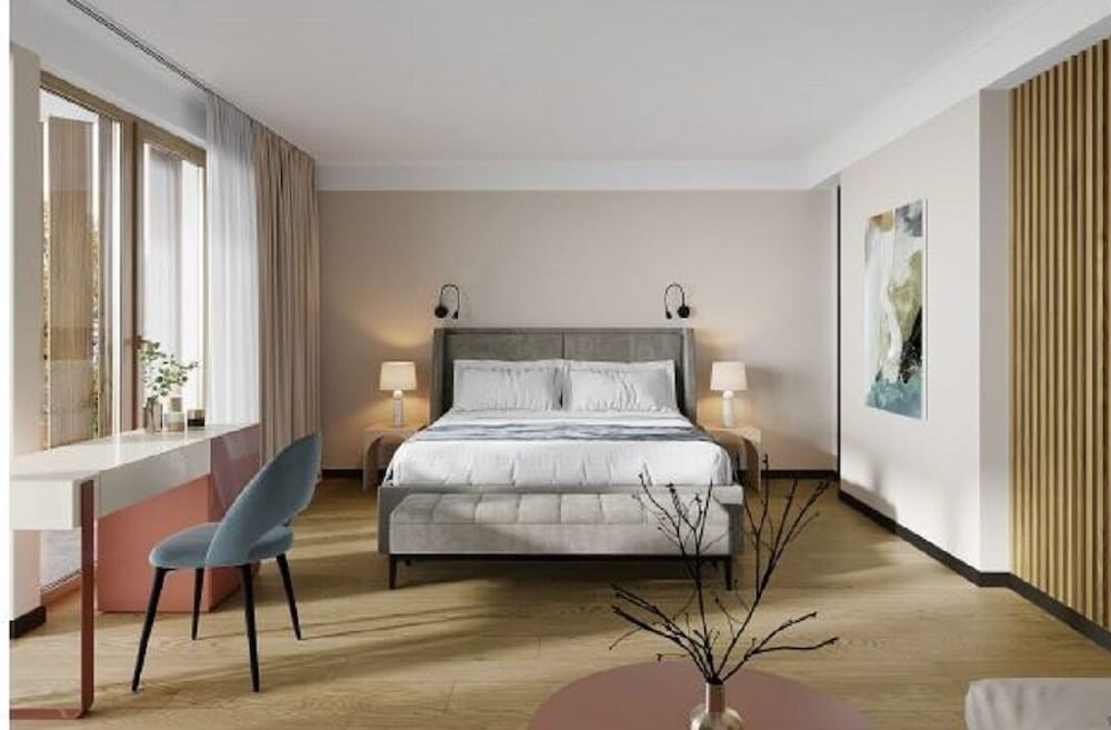 Deluxe Studio Suite