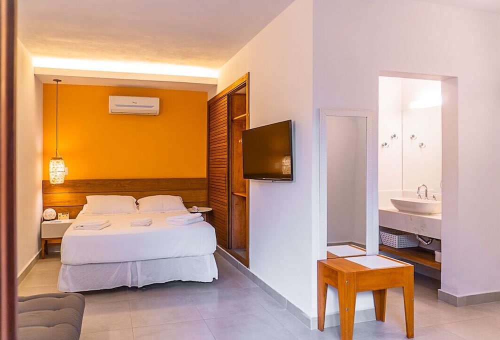 Suite Luxo com Terraco photo 3