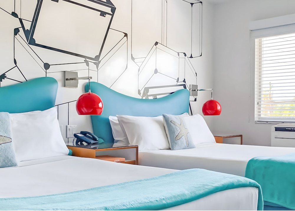 Quadruple Room - Free Parking and Wifi