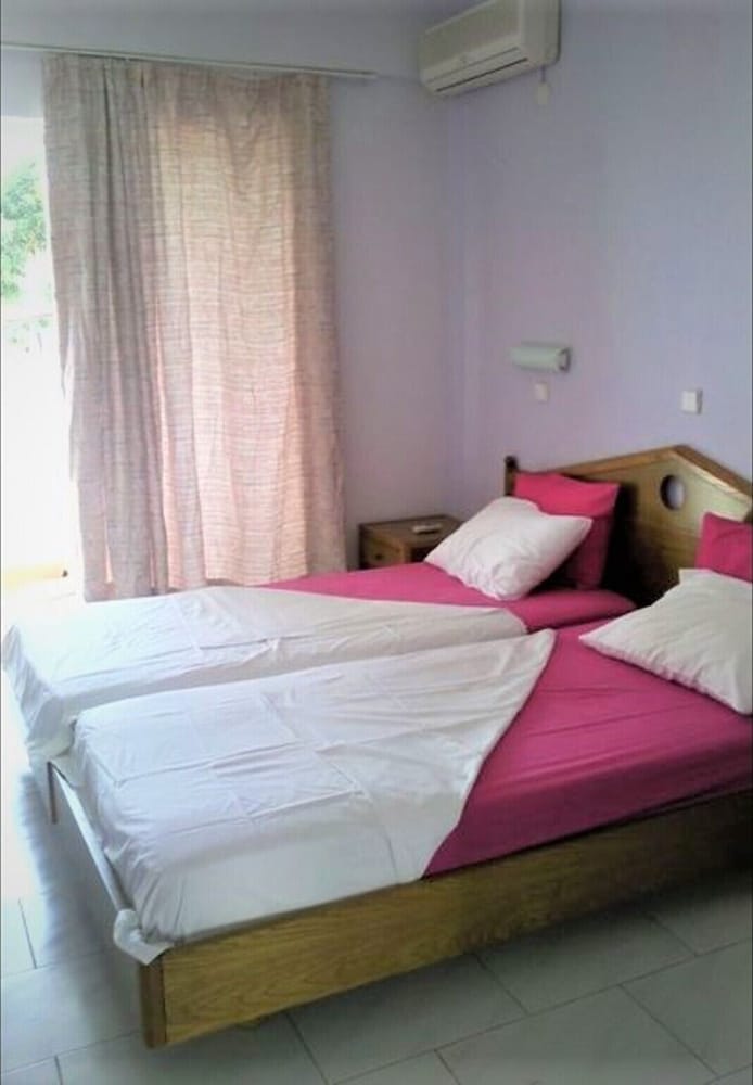 Room, 1 Bedroom, Smoking, Balcony