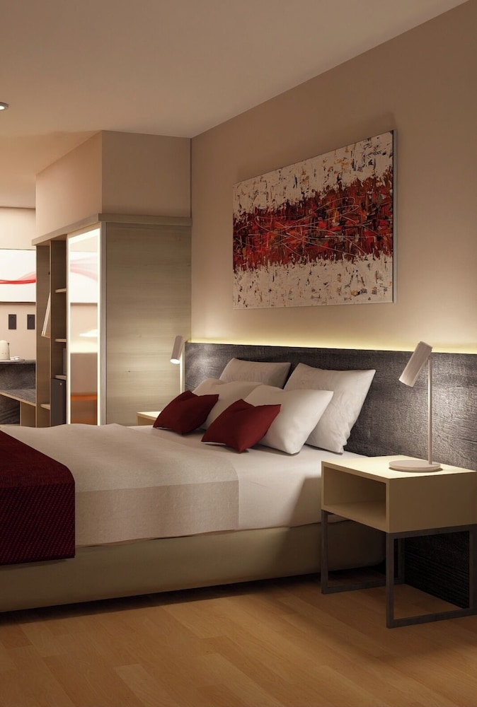 Superior Room, Multiple Beds, Non Smoking
