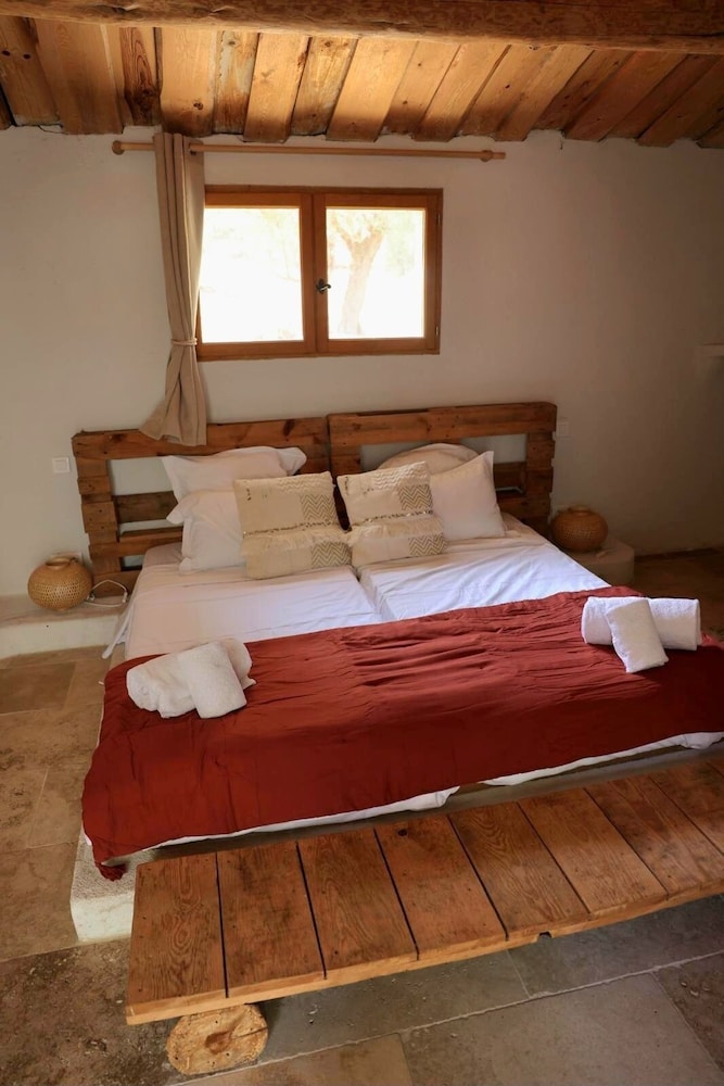 Traditional Villa photo 3