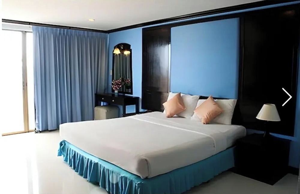 Junior Suite 2 Bedrooms, photo 6