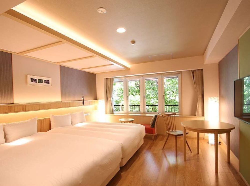 Comfort Twin Room, Non Smoking photo 1