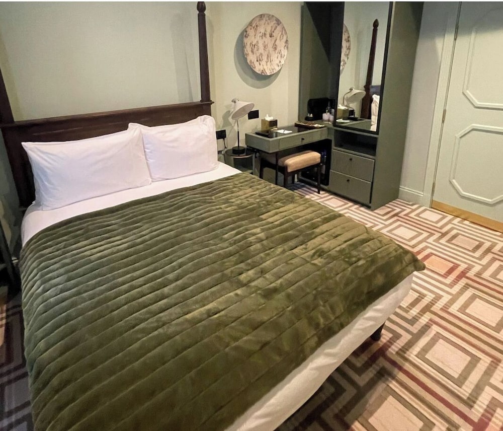 Deluxe Room photo 1