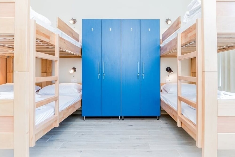Classic Shared Dormitory