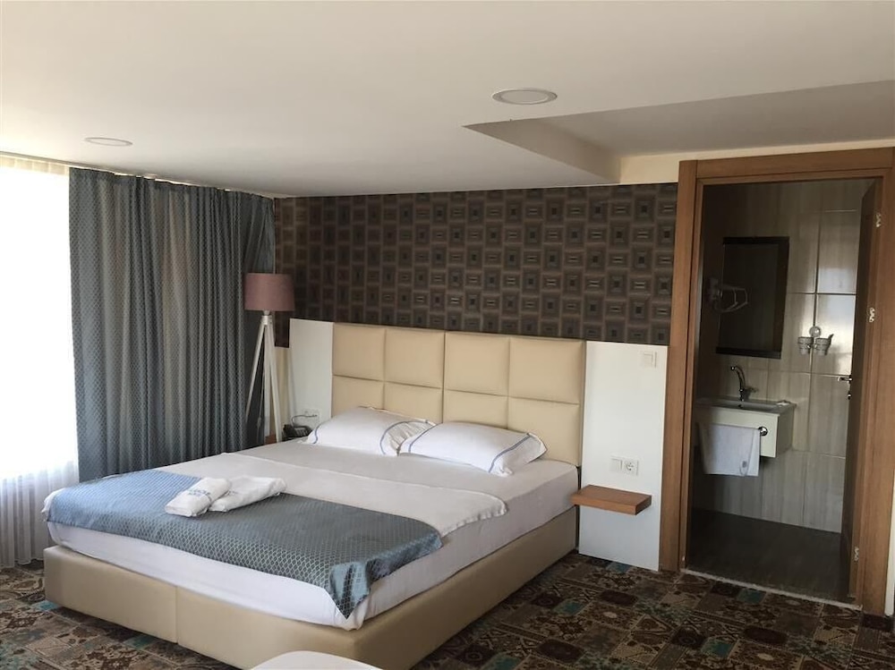 Deluxe Double Room photo 1