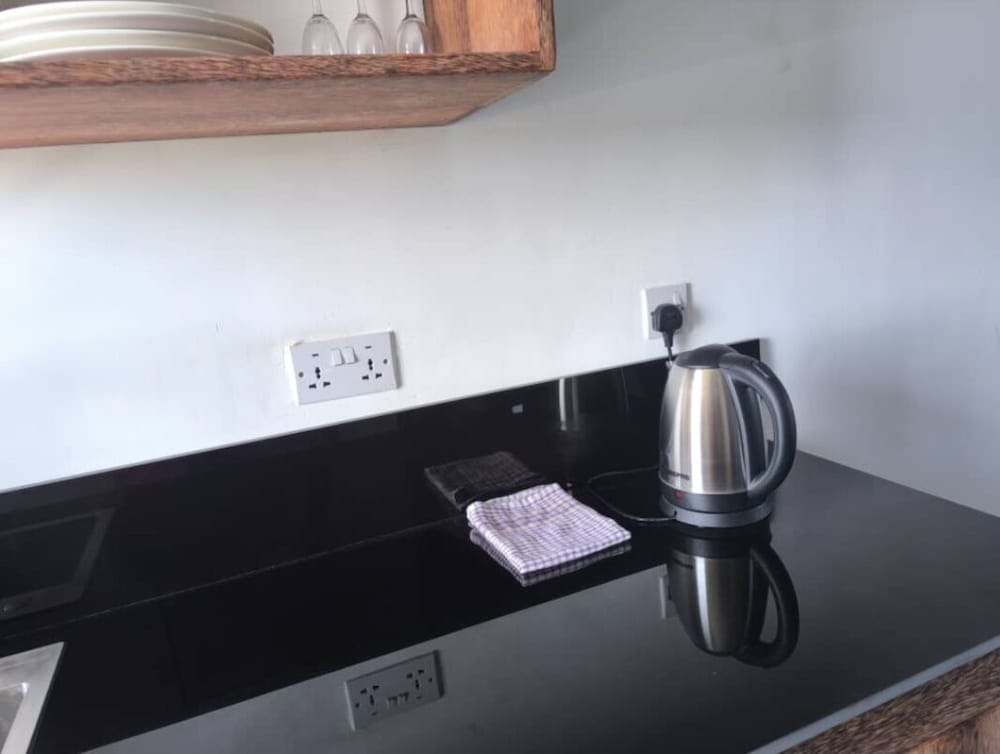 Triple Room - Garden View - Photo 10