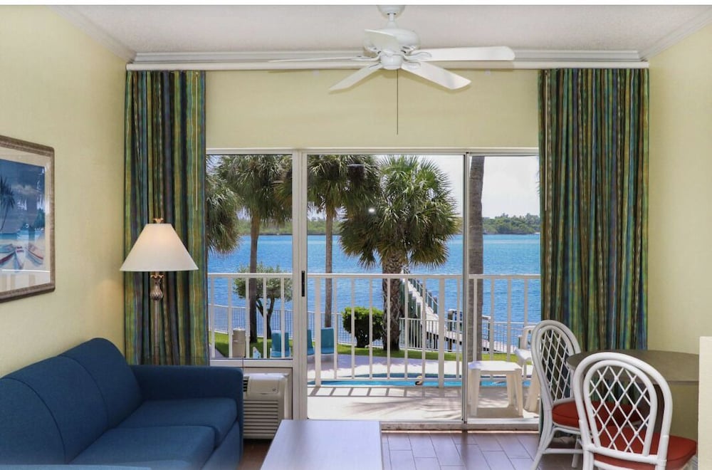 Handicap Suite