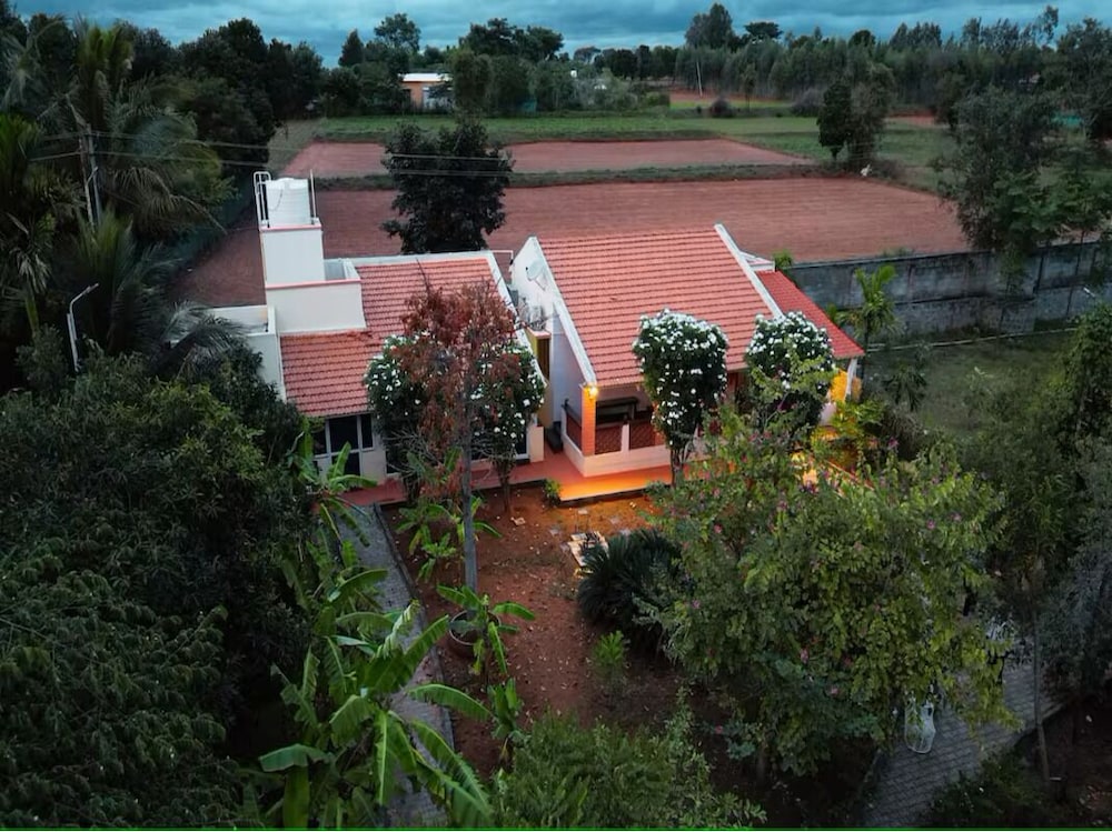 Villa (1 Bedroom) photo 1