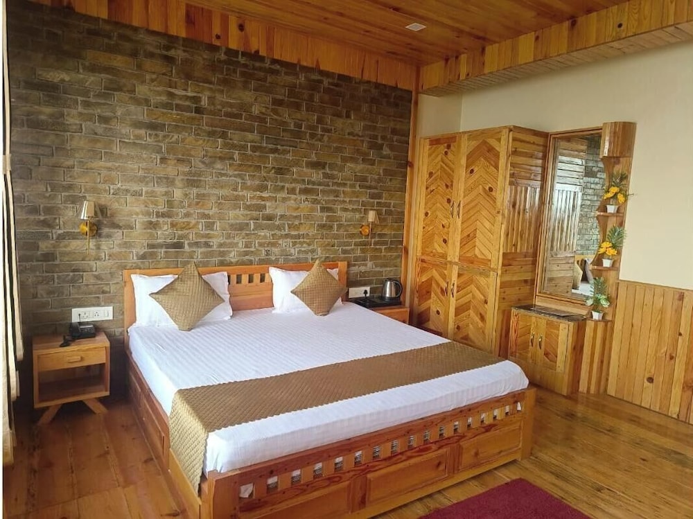 Deluxe Room - Photo 4