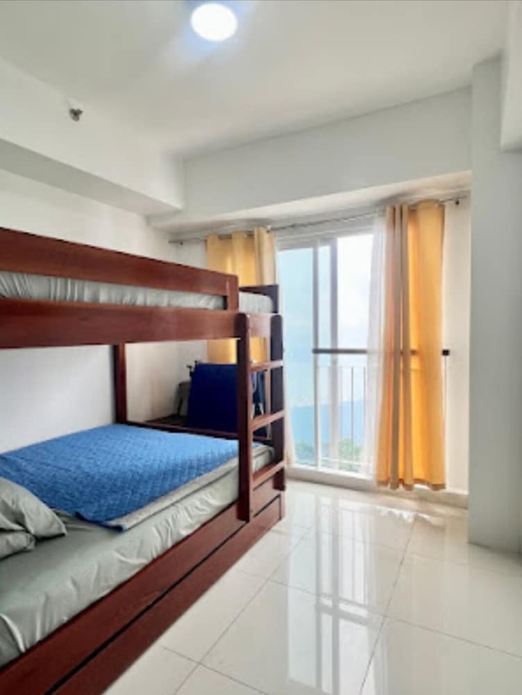 Comfort Condo, 1 Bedroom, Lake View