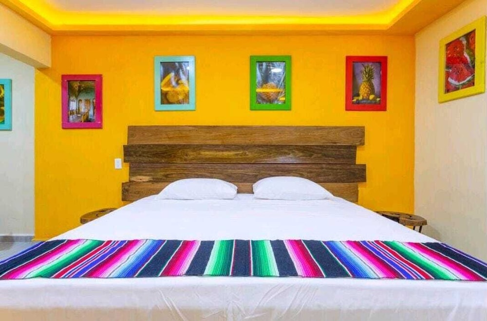 Exclusive Room