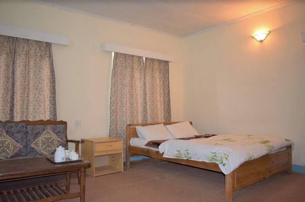 Deluxe Double Room photo 3