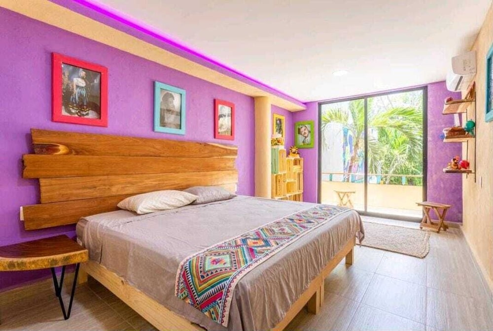 Exclusive Room