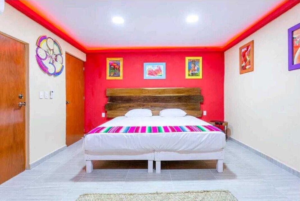 Exclusive Room