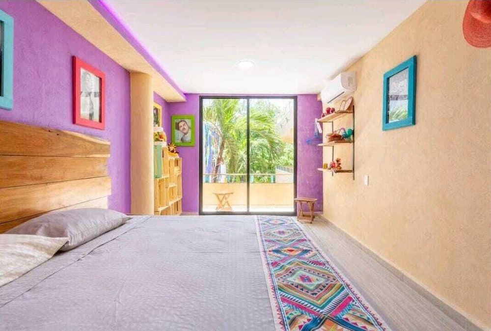 Exclusive Room