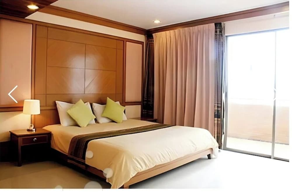 Junior Suite 2 Bedrooms photo 2