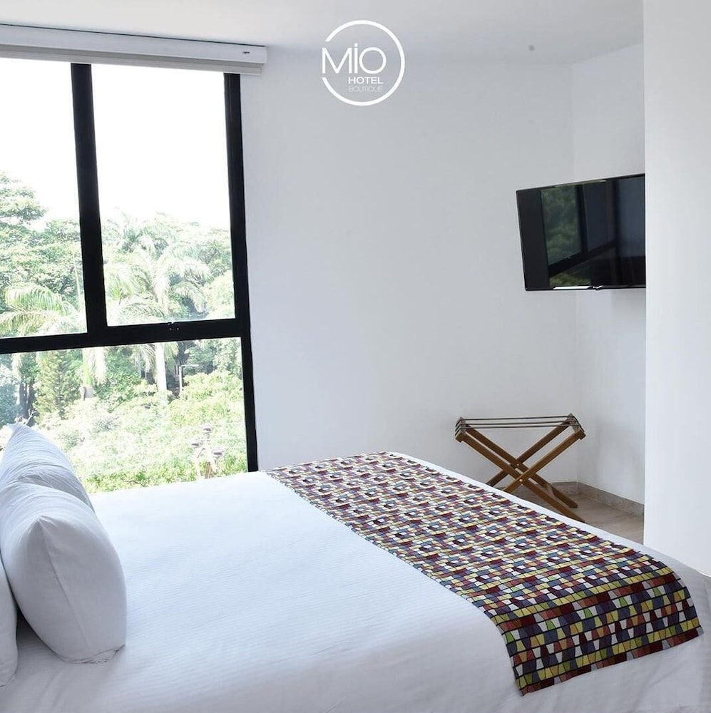 Standard Double Room, 1 Queen Bed
