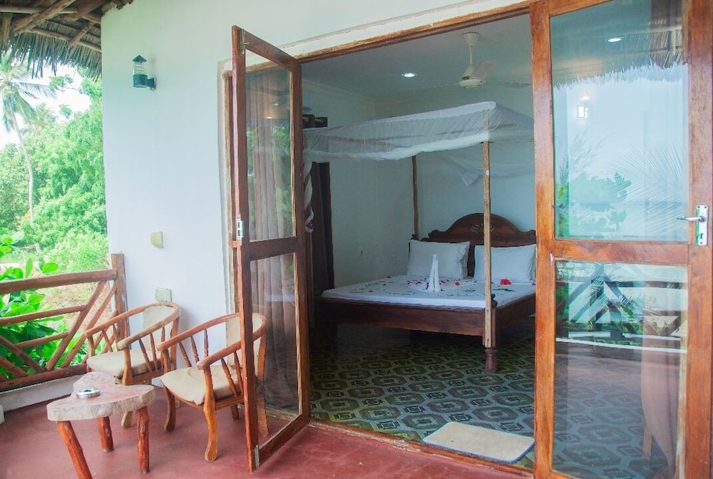 Deluxe Triple Room photo 1