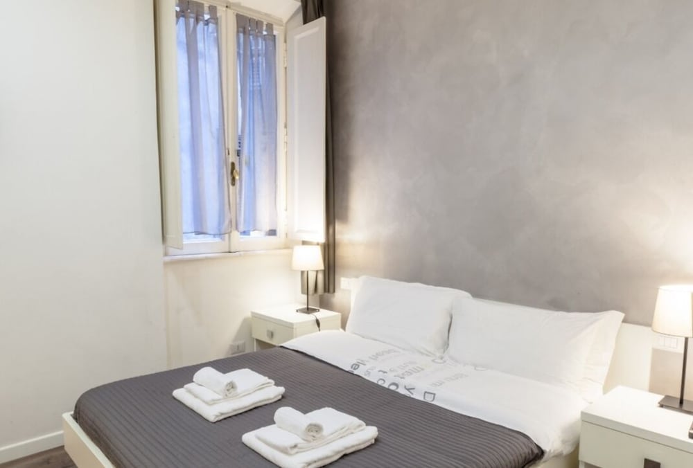 Classic Double Room photo 1