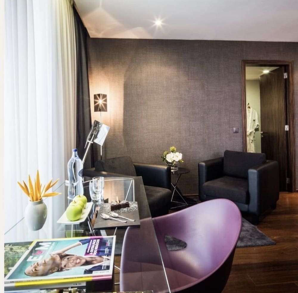 Basic Double or Twin Room photo 2