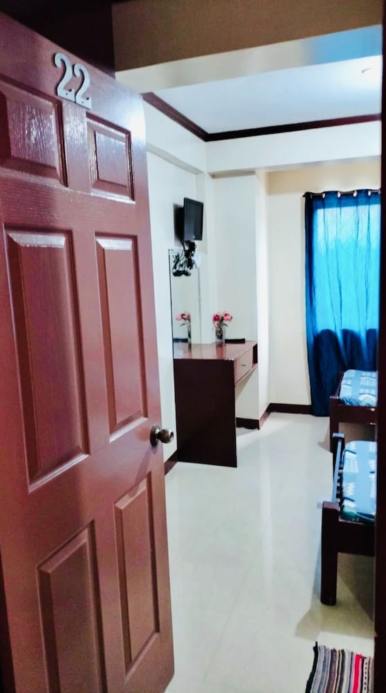 Standard Twin Room photo 2