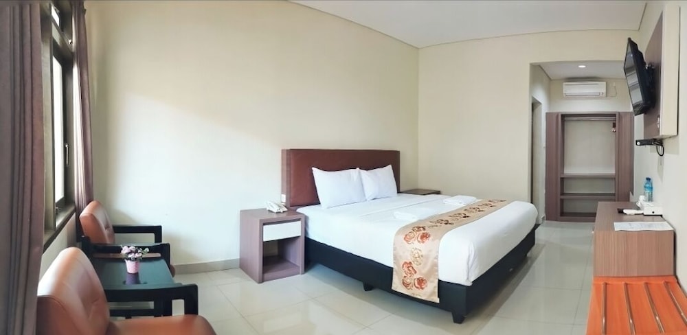 Comfort Double Room photo 3