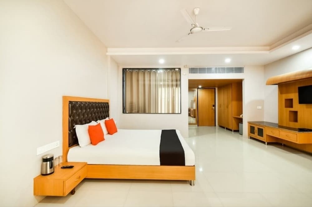 Luxury Room - Photo 2