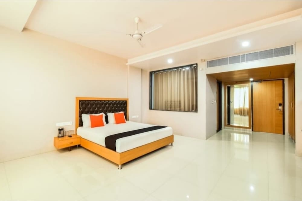 Luxury Room - Photo 1