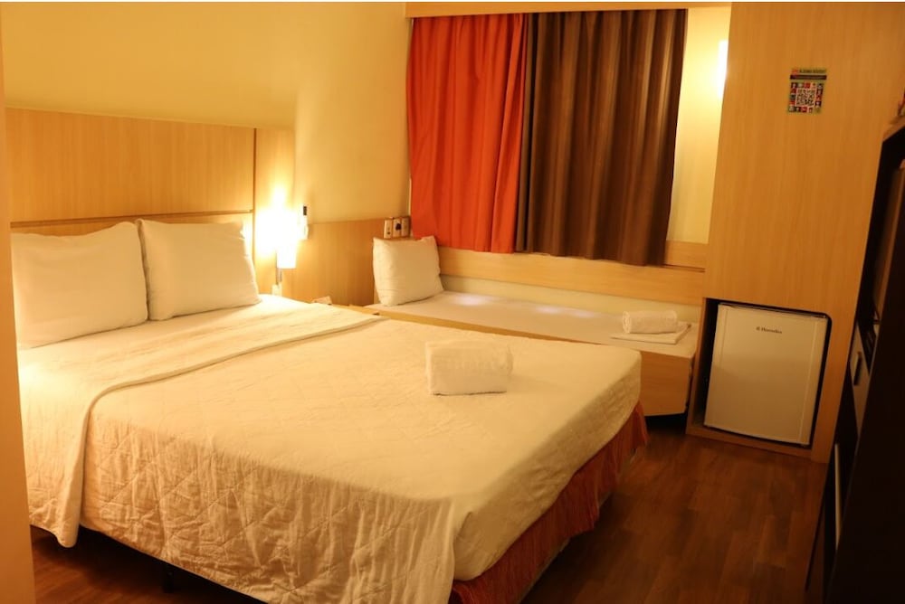 Superior Triple Room photo 1