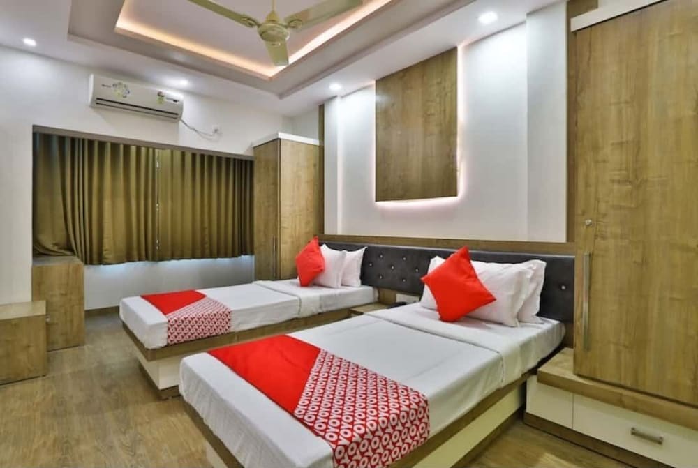 Deluxe Double Room photo 2
