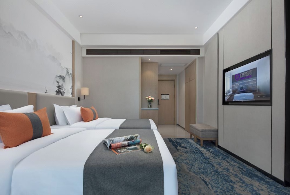 Comfort Double Or Twin Room photo 3