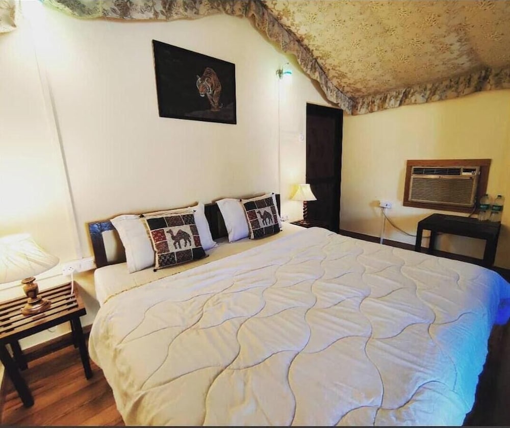 Deluxe Cottage