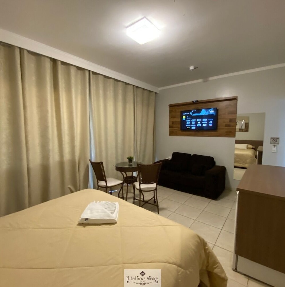 Deluxe Room photo 2