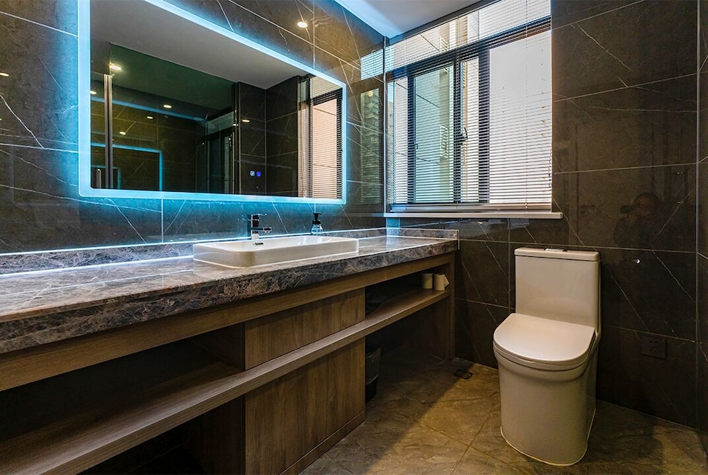 Business Double Room, City View photo 3