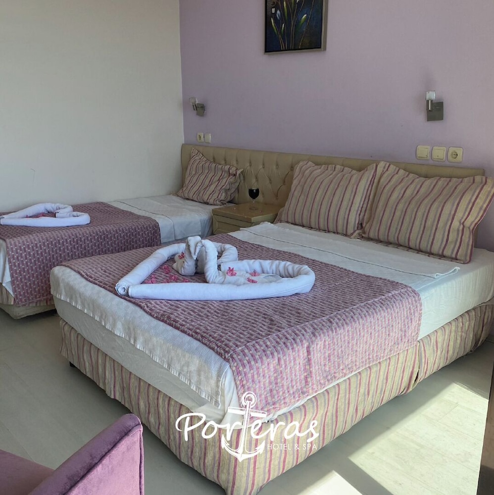 Standard Triple Room photo 1