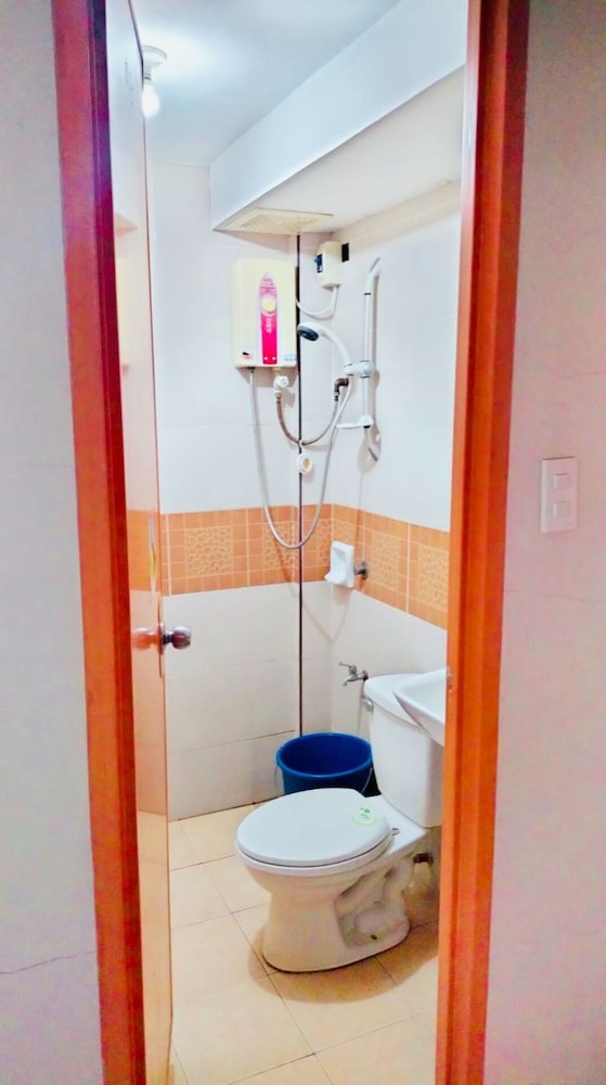 Standard Twin Room photo 3