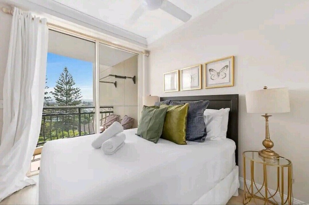 One Bedroom Superior Apartment - Photo 17