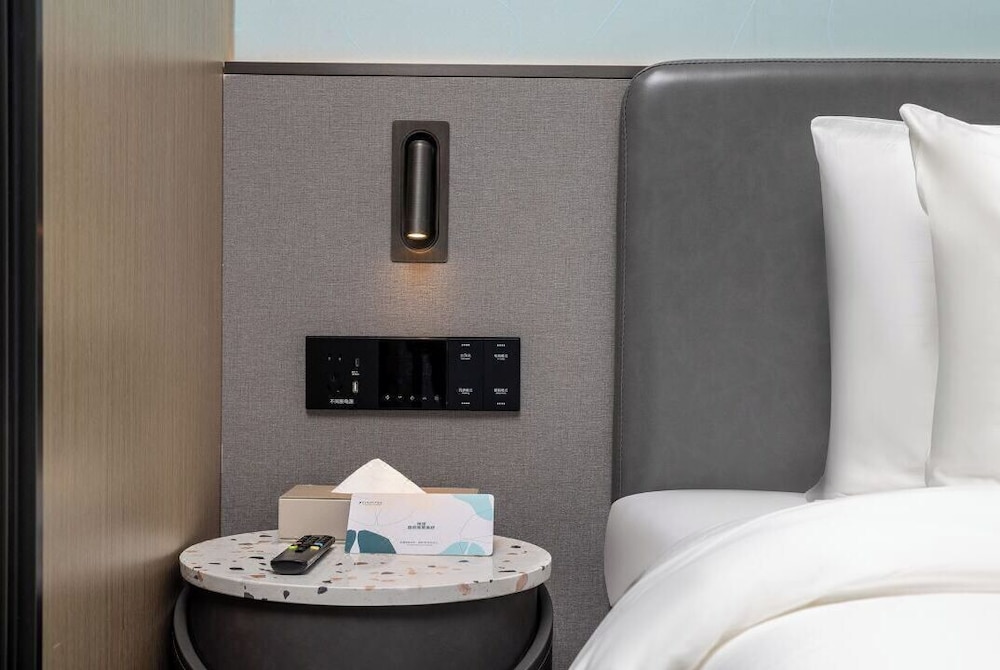 Comfort Single Room