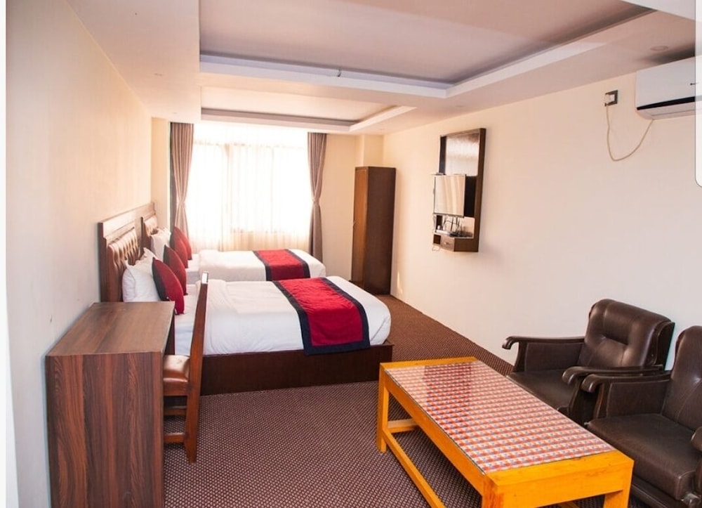 Double or Twin Room - Photo 1